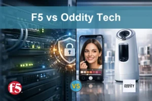 F5 vs Oddity Tech: Which Holds Stronger Investor Potential?