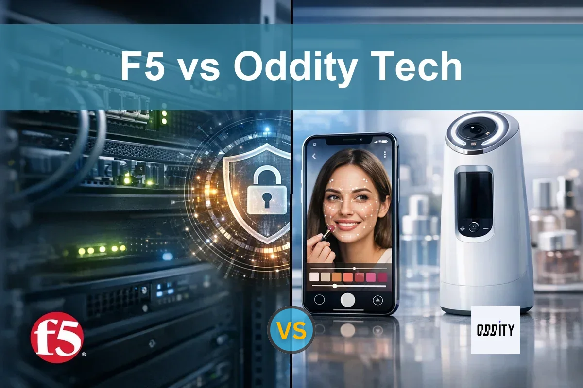 Read more about the article F5 vs Oddity Tech: Which Holds Stronger Investor Potential?