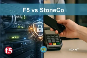 F5 vs StoneCo: Evaluating Growth and Risk Profiles