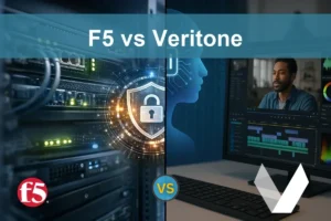 F5 vs Veritone: Key Metrics Shaping Investor Decisions
