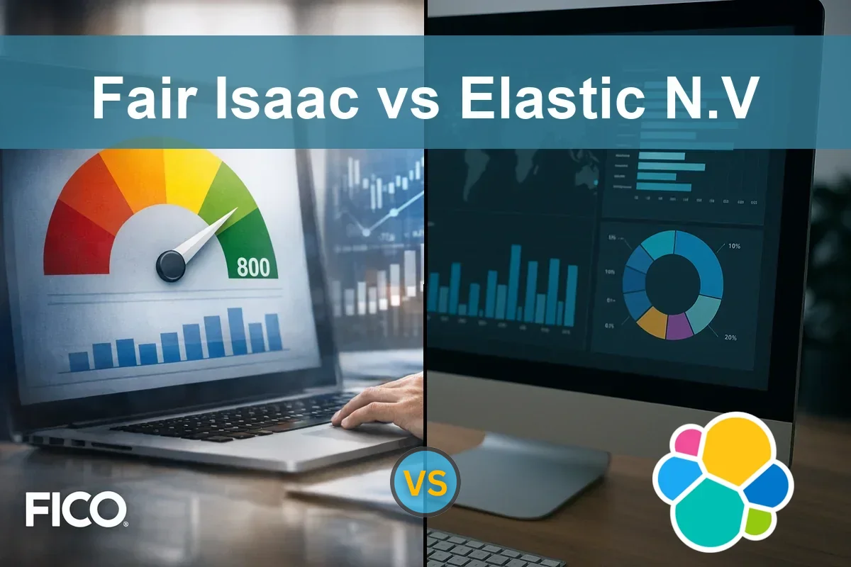 Read more about the article FICO vs Elastic: Which Software Stock Shows Stronger Potential?