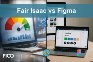 FICO vs Figma: Evaluating Growth and Stability for Investors