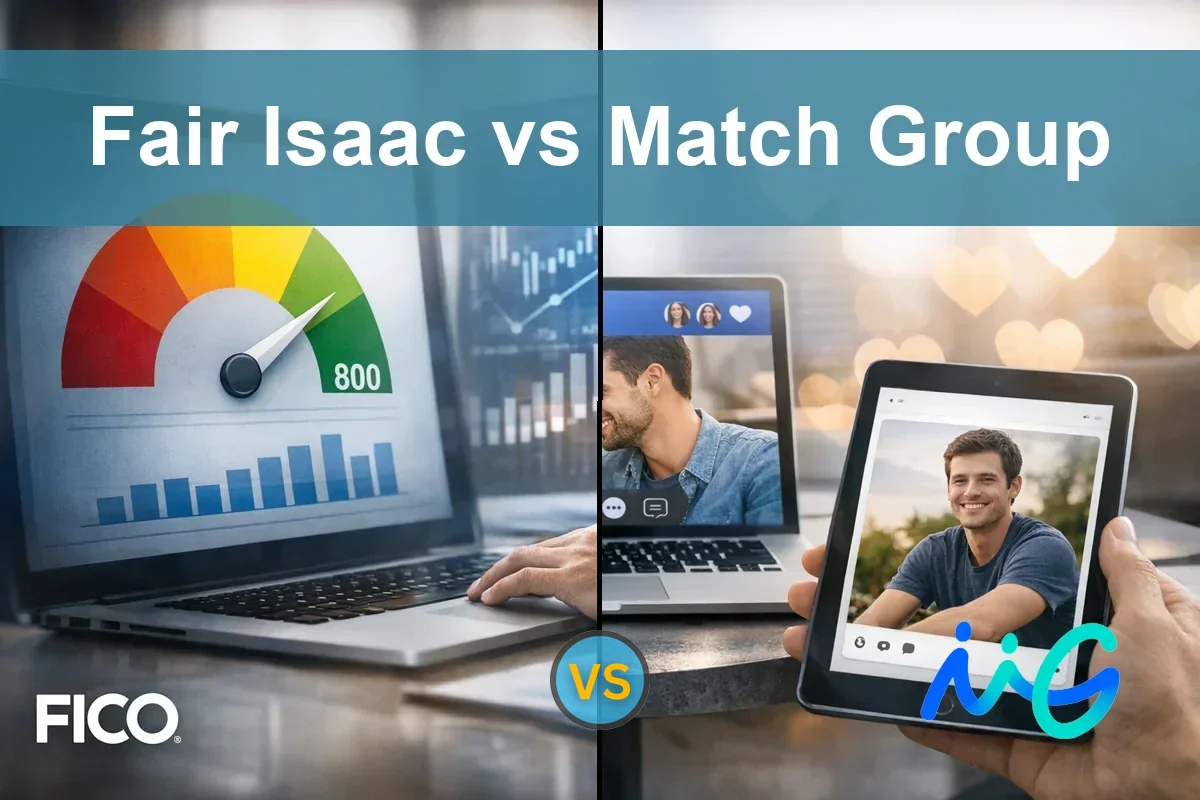 Read more about the article FICO vs Match Group: Which Stock Shows Stronger Growth Potential?