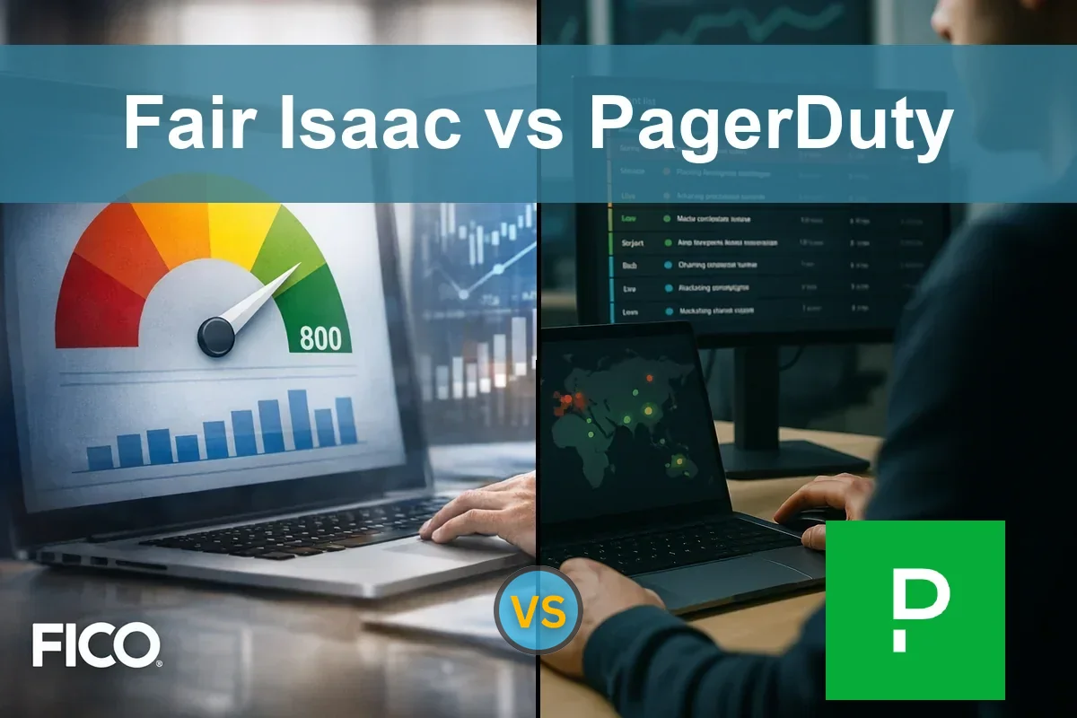 Read more about the article FICO vs PagerDuty: Which Software Stock Shows More Upside?