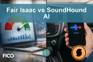 FICO vs SoundHound AI: Which Stock Shows Stronger Growth Potential?