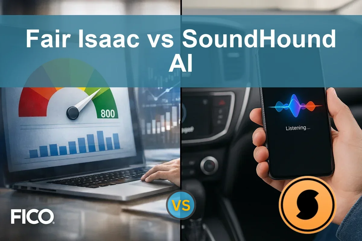 Read more about the article FICO vs SoundHound AI: Which Stock Shows Stronger Growth Potential?