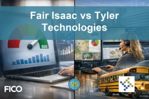 FICO vs Tyler Technologies: Which Software Stock Holds More Value?