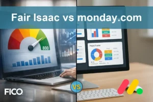 FICO vs monday.com: Unpacking Growth and Risks for Investors
