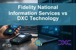 FIS vs DXC Technology: Which Offers Greater Growth Potential?