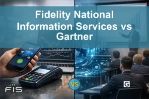 FIS vs Gartner: Evaluating Growth and Stability for Investors