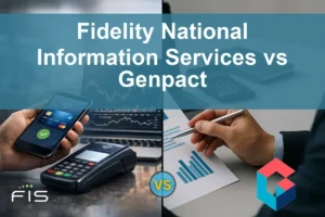 FIS vs Genpact: Key Metrics Investors Should Compare