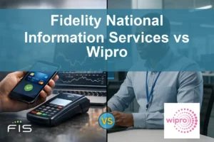 FIS vs Wipro: Comparing Growth and Risk Profiles for Investors