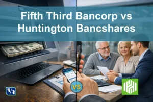 Fifth Third vs Huntington: Which Bank Shows Stronger Growth Potential?
