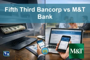 Fifth Third Bancorp vs M&T Bank: Which Offers Better Value?