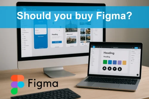 Should you buy Figma?