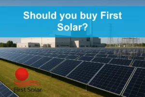 First Solar 2026: Unstoppable Moat Fuels Income Growth