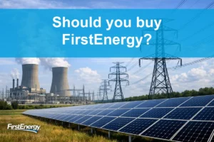 FirstEnergy 2026: Why Its Durable Advantage Offsets Income Decline