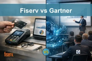 Fiserv vs Gartner: Which Tech Stock Holds More Value?