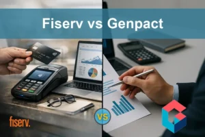 Fiserv vs Genpact: Which Stock Shows Stronger Growth Potential?