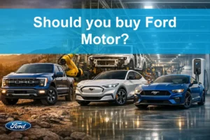 Assessing Ford 2026: Can It Reverse Its Value Destruction?