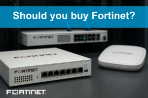 Fortinet 2026: Why Its Durable Advantage Drives Growth