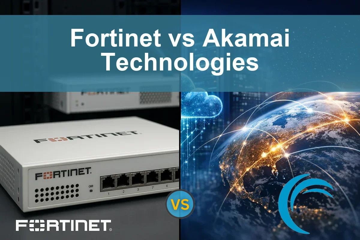 Read more about the article Fortinet vs Akamai: Which Cybersecurity Stock Holds Value?