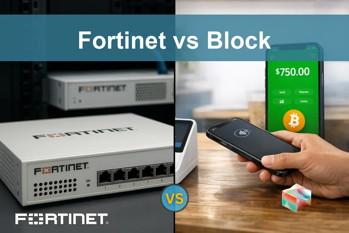 Read more about the article Fortinet vs Block: Evaluating Growth and Volatility Risks