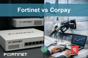 Fortinet vs Corpay: Which Software Stock Shows Stronger Growth Potential?