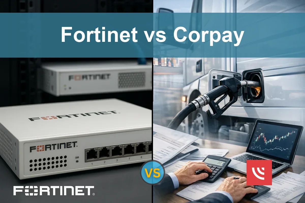 Read more about the article Fortinet vs Corpay: Which Software Stock Shows Stronger Growth Potential?