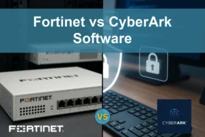 Fortinet vs CyberArk: Which Software Stock Leads?