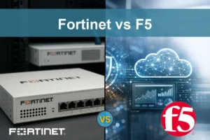 Fortinet vs F5: Uncovering Which Stock Holds More Potential