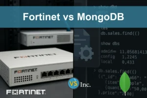 Fortinet vs MongoDB: Which Software Stock Shows More Potential?