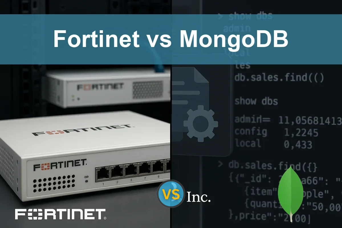 Read more about the article Fortinet vs MongoDB: Which Software Stock Shows More Potential?