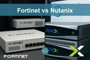 Fortinet vs Nutanix: Evaluating Growth and Stability for Investors