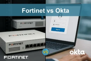 Fortinet vs Okta: Evaluating Growth and Risks for Investors