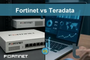 Fortinet vs Teradata: Which Software Stock Leads?