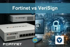 Fortinet vs VeriSign: Evaluating Growth and Stability for Investors