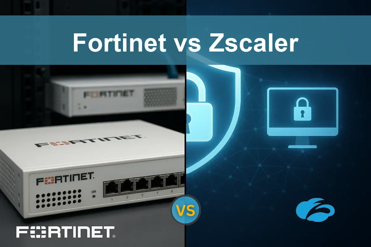 Read more about the article Fortinet vs Zscaler: Which Software Stock Shows Stronger Growth Potential?