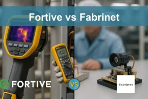 Fortive vs Fabrinet: Which Stock Shows Stronger Growth Potential?