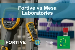 Fortive vs Mesa Laboratories: Key Investment Differences Explained