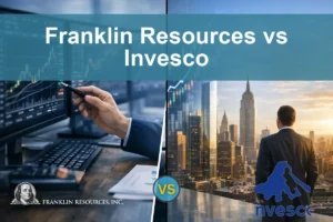 Franklin Resources vs Invesco: Which Asset Manager Excels?