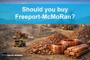 Is Freeport-McMoRan a Stagnant Giant? 2026 Value Analysis