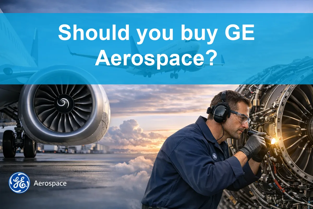 GE Aerospace Analysis