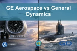 GE vs General Dynamics: Which Aerospace Stock Offers More Value?