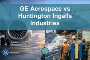 GE Aerospace vs Huntington Ingalls Industries: Which Outperforms in Defense?