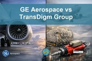 GE Aerospace vs TransDigm Group: Which Aerospace Stock Excels?