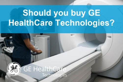 Should you buy GE HealthCare Technologies?
