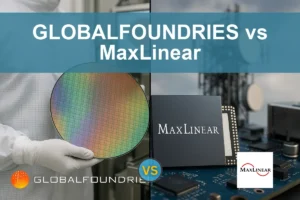 GLOBALFOUNDRIES vs MaxLinear: Which Stock Shows More Growth Potential?