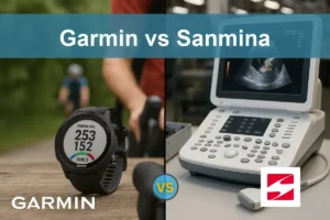 Garmin vs Sanmina: Which Hardware Stock Holds Edge?