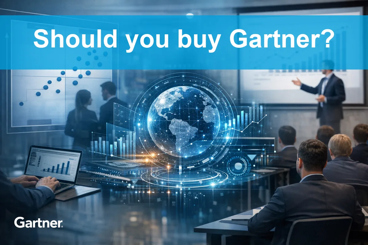Gartner, Inc. Analysis